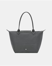 Longchamp - Le Pliage One Nylon Tote Bag - Medium