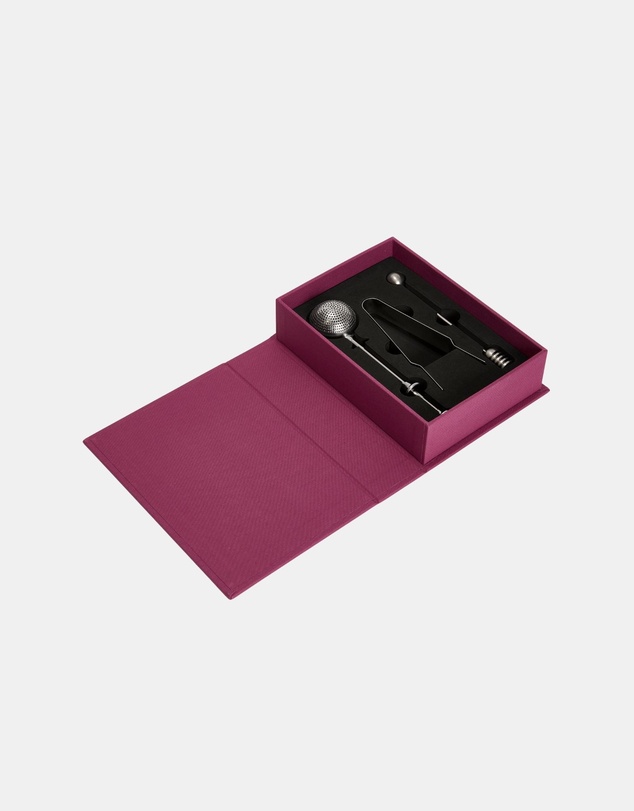 Printworks - The Essentials Tea Tools