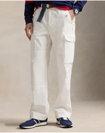 Polo Ralph Lauren - The Big Cargo Pants