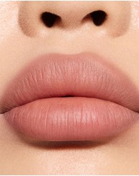 MAC - Powder Kiss Hazy Matte Lipstick