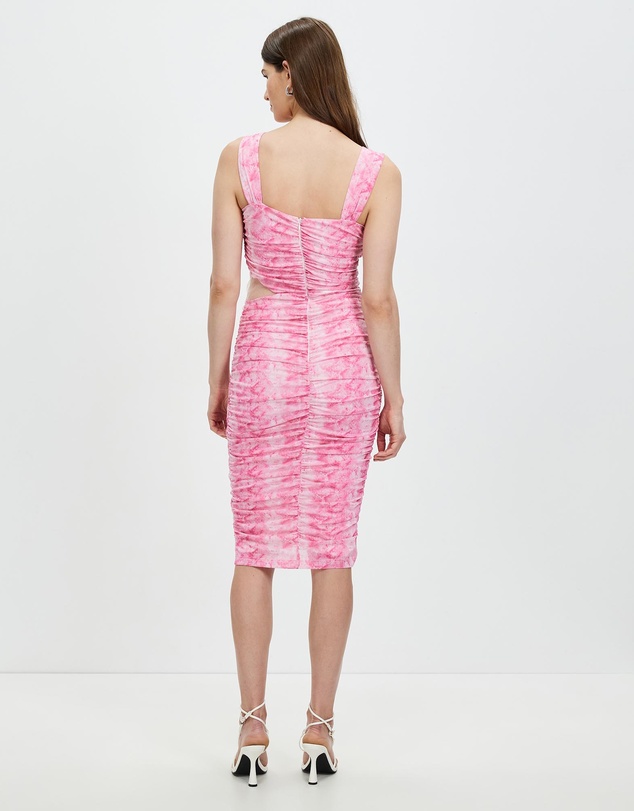 Honey and Beau - Forever Dress