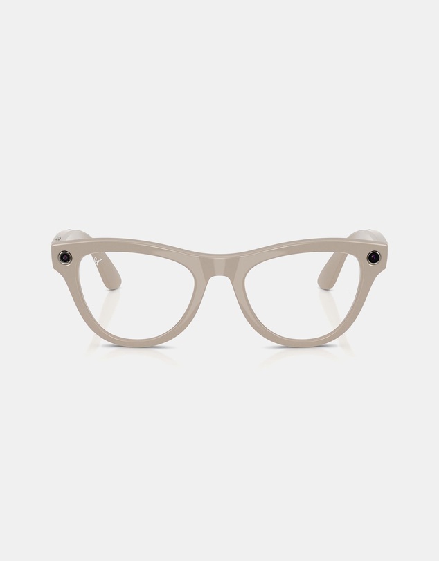 Ray-Ban - Ray-Ban I Meta Skyler (Gen 2) Transitions