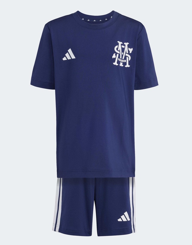 adidas Sportswear - Adidas Marvel Spider-Man Sport Set - Babies-Teens