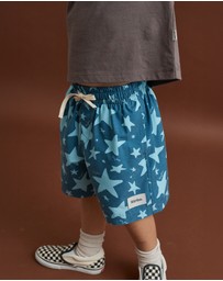 Rhythm - Superstar Jam Shorts - Kids