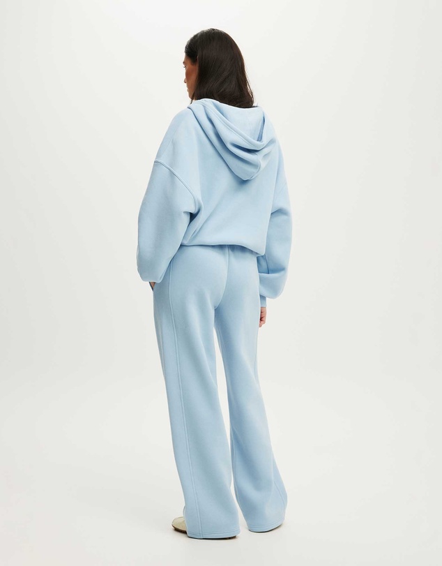 Cotton On Body Active - Plush Relaxed Straight Sweatpant