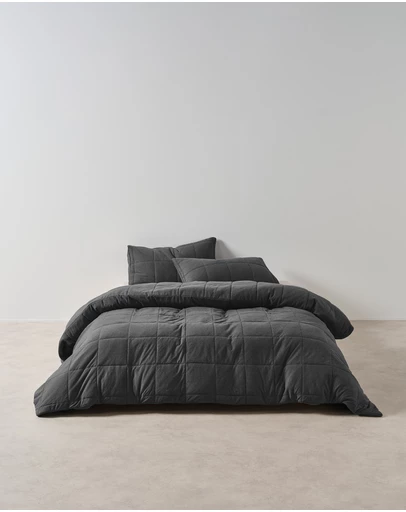 Linen House - Ryland Quilt Cover Set