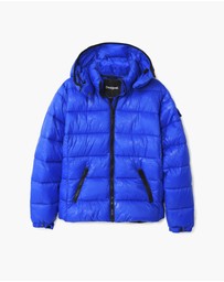 Desigual - Padded Jacket