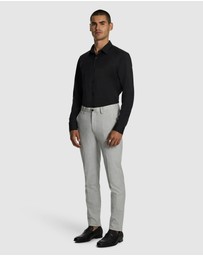 yd. - Movement Slim Dress Shirt
