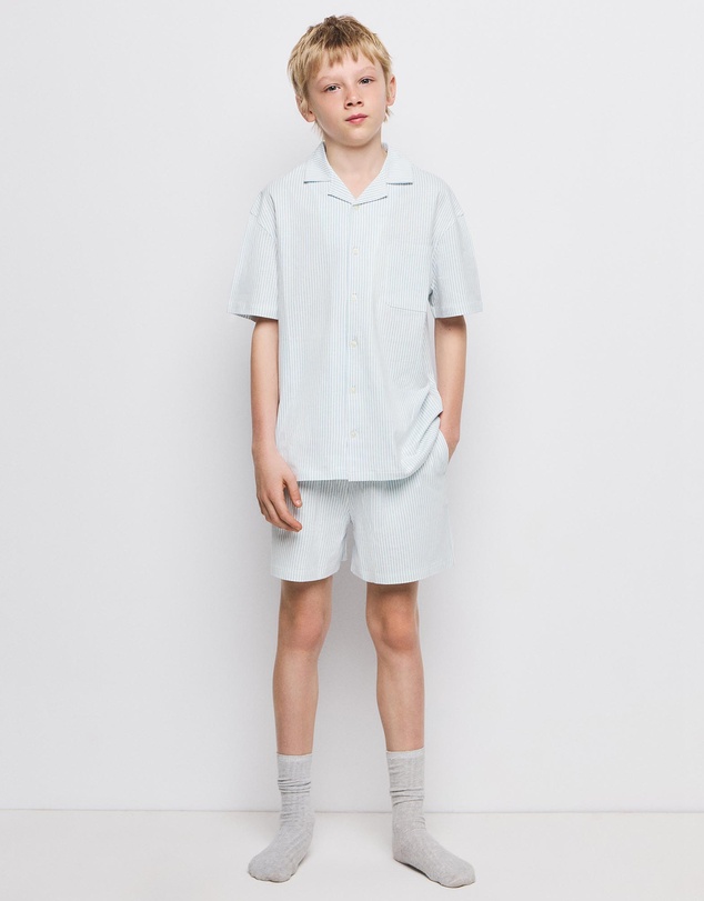 M.N.G - Sirpi Pyjama - Kids-Teens