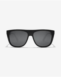 Hawkers Co - Hawkers - Black Runway Sunglasses For Men And Women Uv400