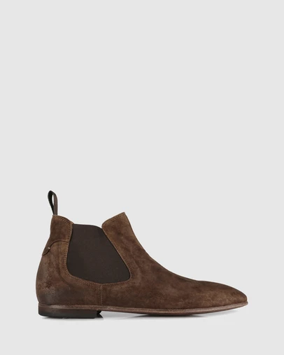 Brando - Montana Chelsea Boots