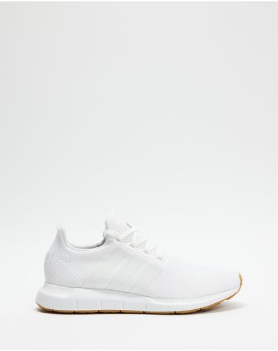 White & Core Black