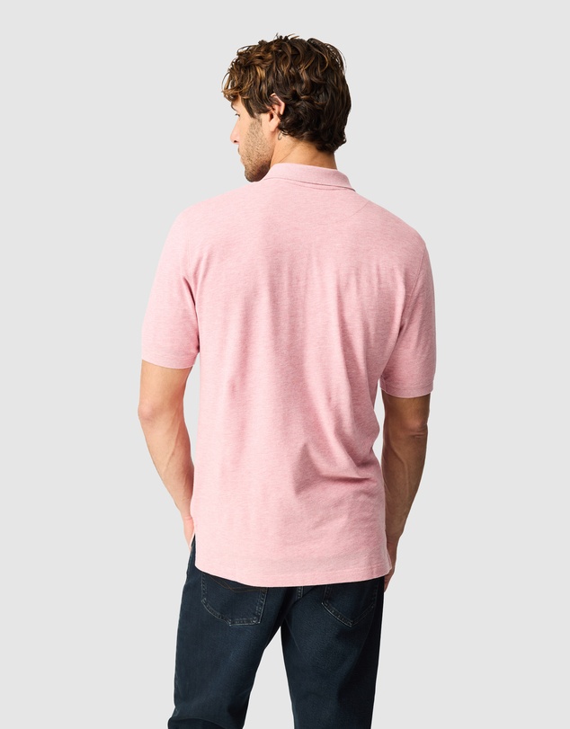Rodd & Gunn - The Gunn Original Fit Polo