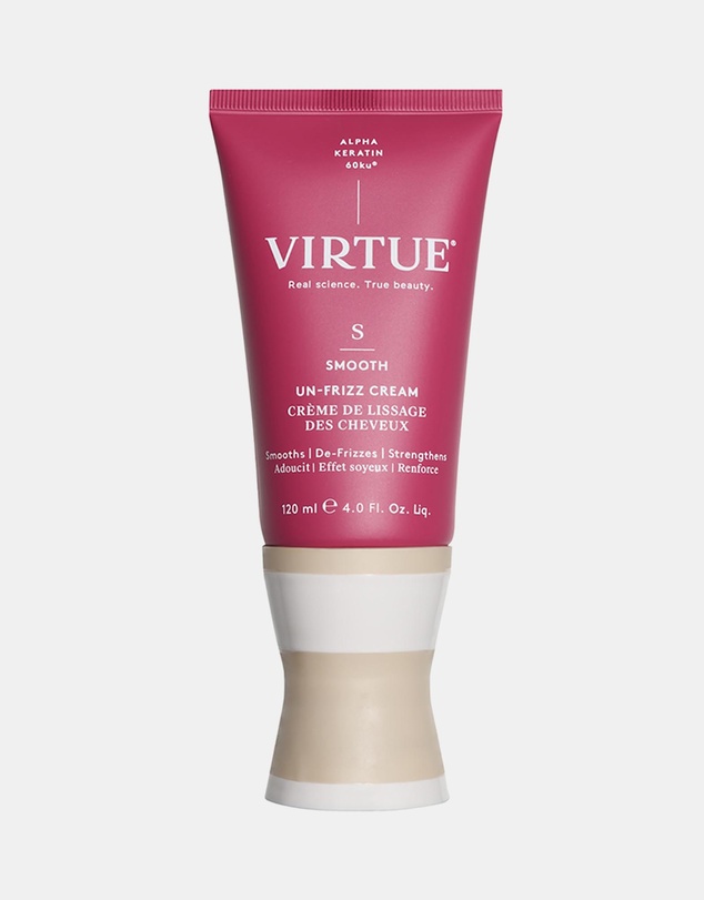 Virtue Labs - Un-Frizz Cream