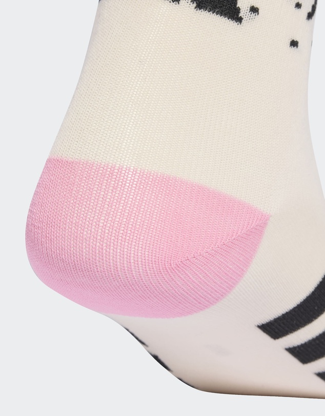 adidas Performance - Logo 3 Pairs Per Pack Socks Kids