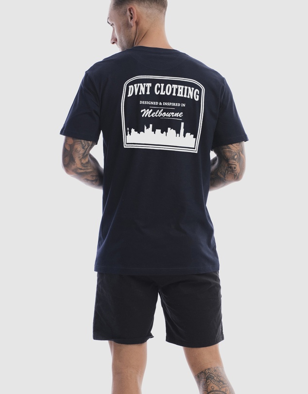 DVNT - Origins Tee