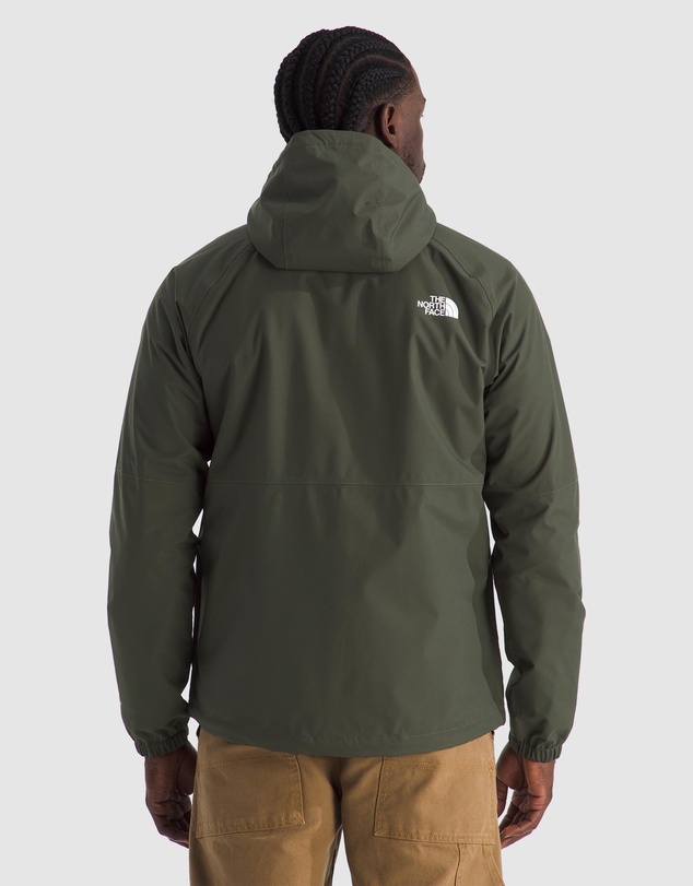 The North Face - Antora Rain Hoodie