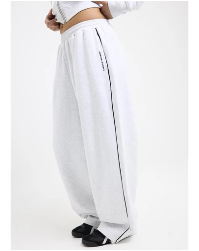 Neon Hart - Jayme Fleece Jogger