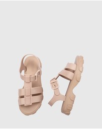 Melissa - Melissa Ella Sandal