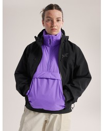 Arc'teryx - Elec SV 1/2 Zip Women's