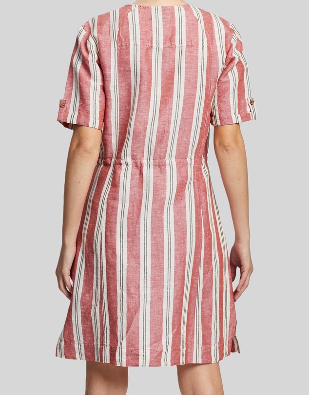 KAJA Clothing - Yara Dress