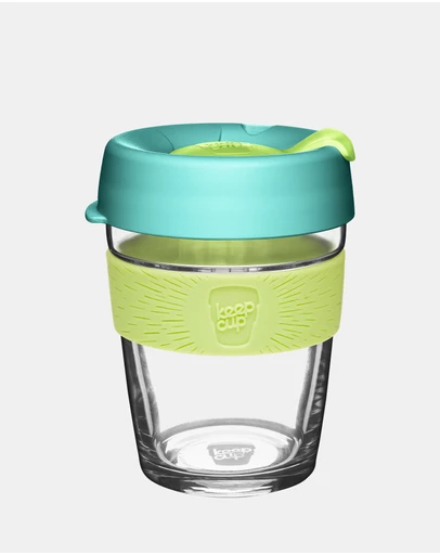 KeepCup - Brew 12oz Reusable Coffee Cup
