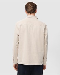 M.N.G - Baku Jacket