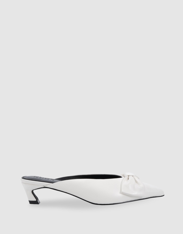 Nude Footwear - Bettybow