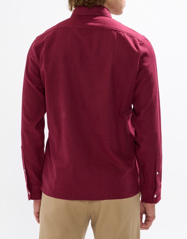 Marcs - Kyle Brushed Cotton Shirt