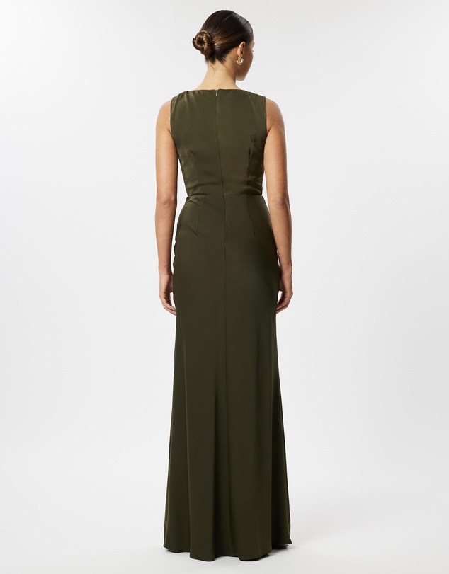 CHANCERY - Julian Maxi Dress