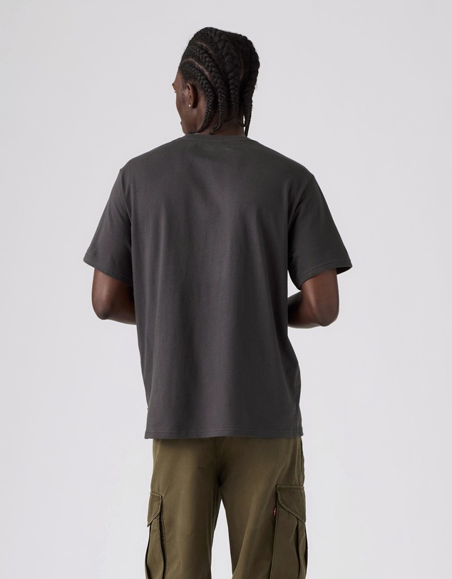 Levi's - Short Sleeve Relaxed Fit Tee
