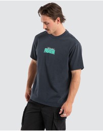 Nena & Pasadena - Distance Classic Tee