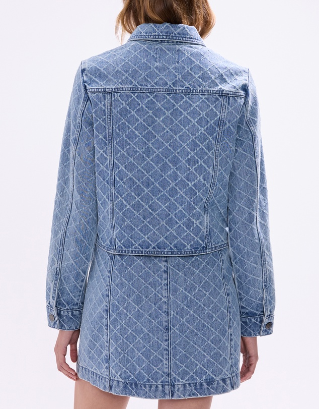 Marcs - Sally Denim Jacket