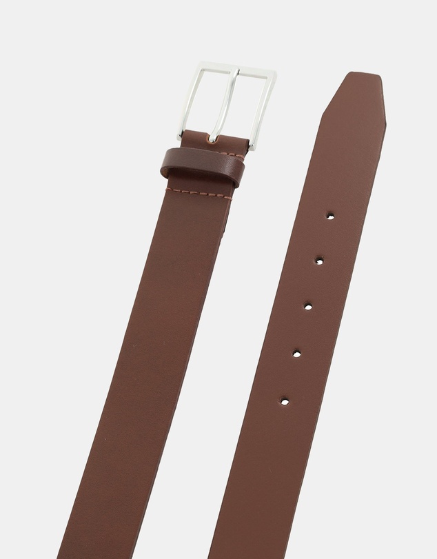 Pierre Cardin - Pierre Cardin Genuine Leather Belt LARGE 130cm