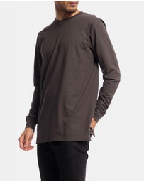 Counter Culture - Absent Long Sleeve Tee