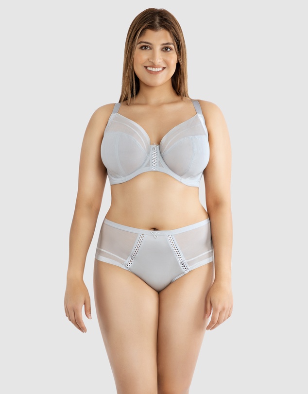 Parfait - Shea Supportive Full Bust Plunge Bra