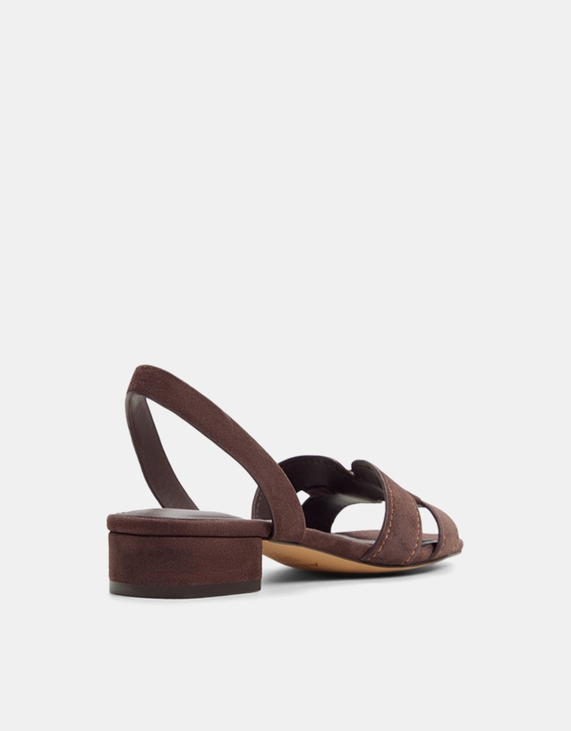 ALDO - Javamina Heeled Sandals