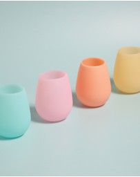 porter green - fegg | silicone unbreakable glasses