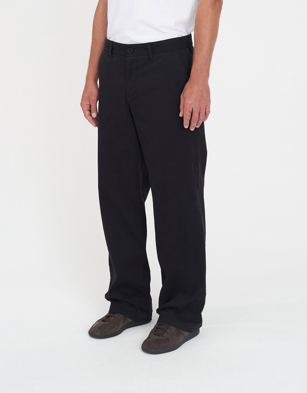 Huffer - Wide Fit Chino Pants