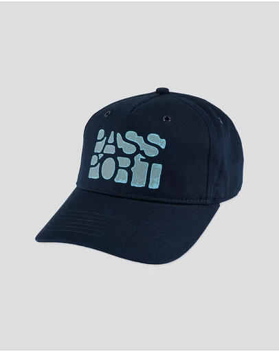 PASS~PORT - Rough Neg Packers Cap