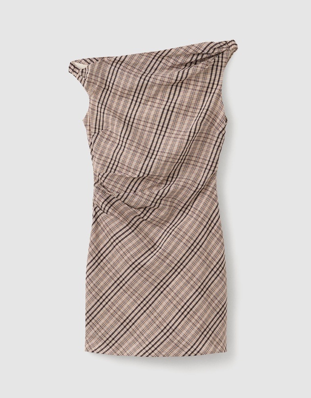 M.N.G - Viv Dress