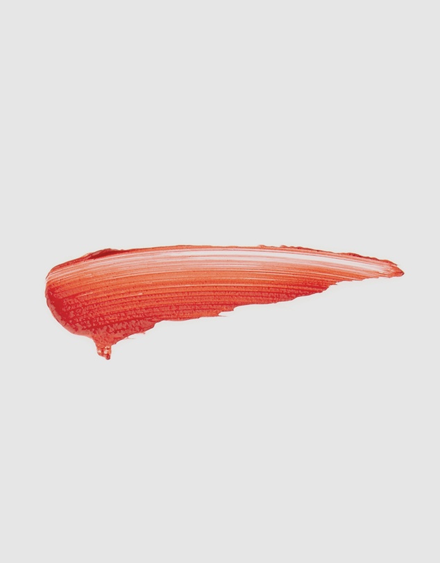 Silk Oil of Morocco - Argan Matte Liquid Lipstick - Craving Coral