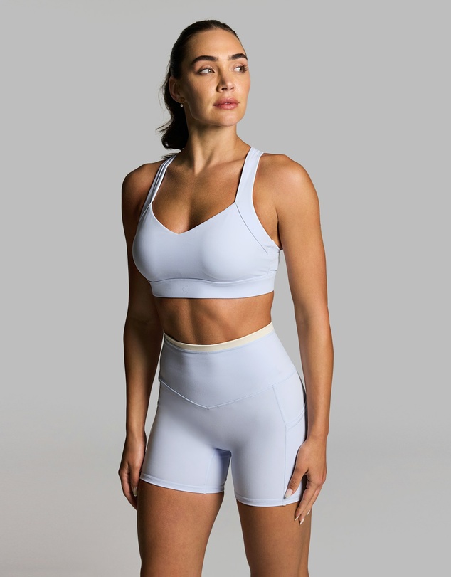 Rockwear - Base One Medium Impact Sports Bra