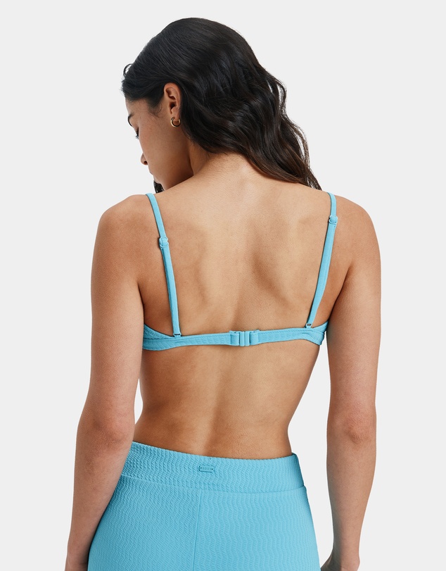 Roxy - Womens Lagos Bikini Top