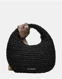 Steve Madden - BDaenrys Black Handbag