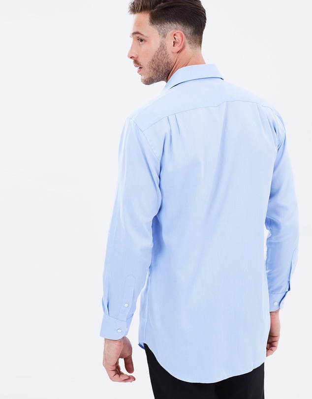 Van Heusen - Classic Fit Nail Head Shirt