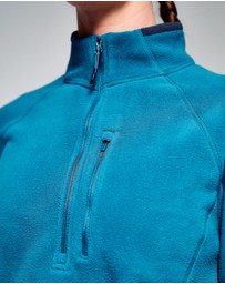 Kathmandu - Ridge 100 Primaloft Pullover