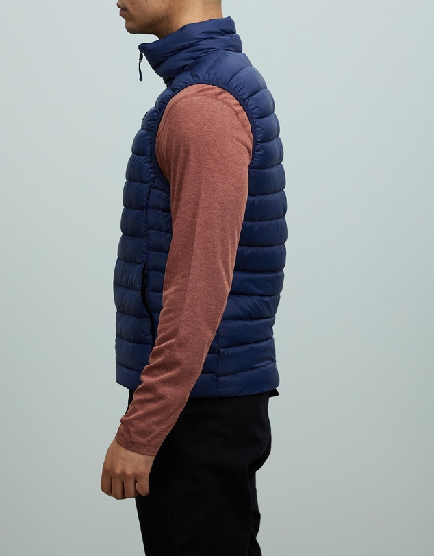 Patagonia - Men's Down Sweater Vest