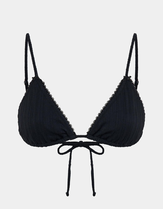 Insight - Bree Bow Bikini Set