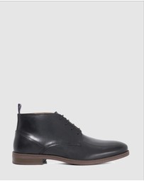 Dune London - Minato - Black